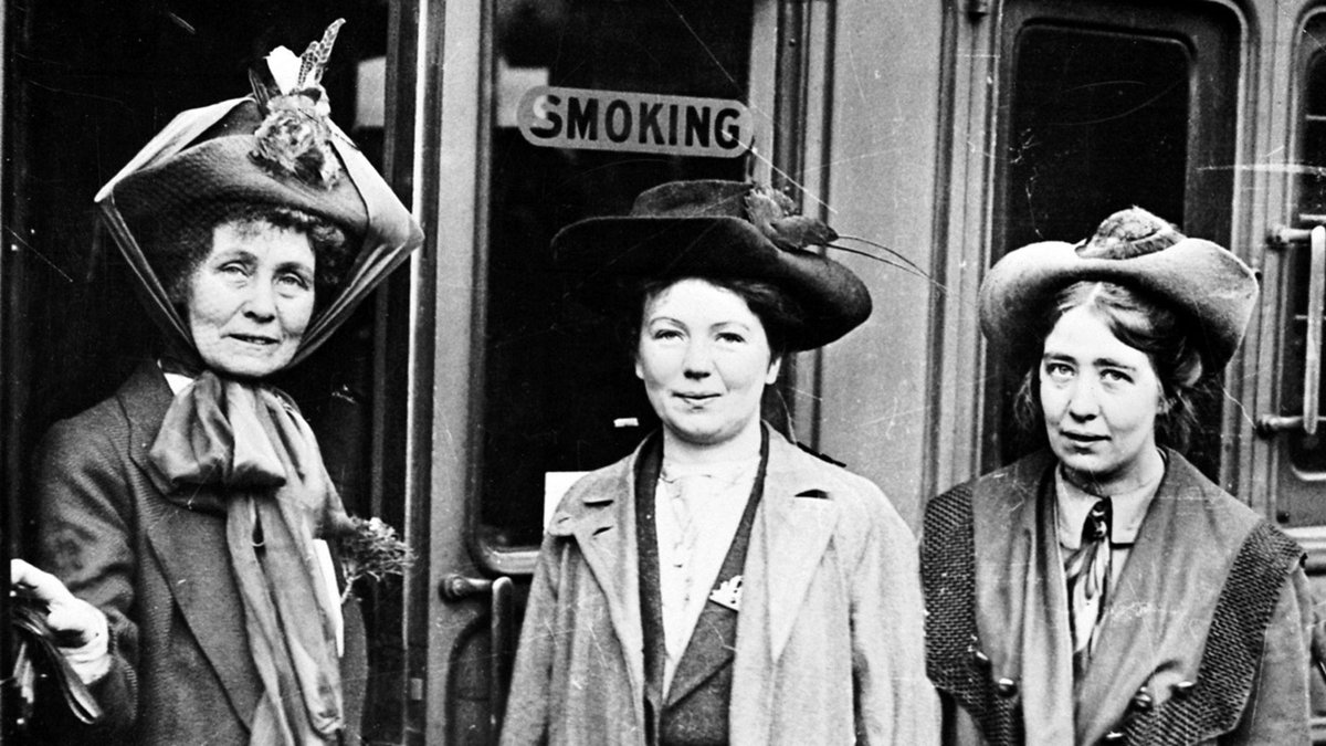 Women o' Scotland tweet media