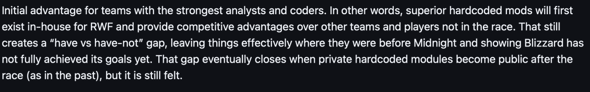 ⏱Deadly Boss Mods™⏱ tweet media