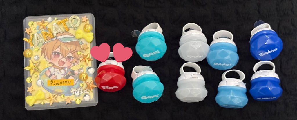 Lee☀️🥀取引垢 tweet media