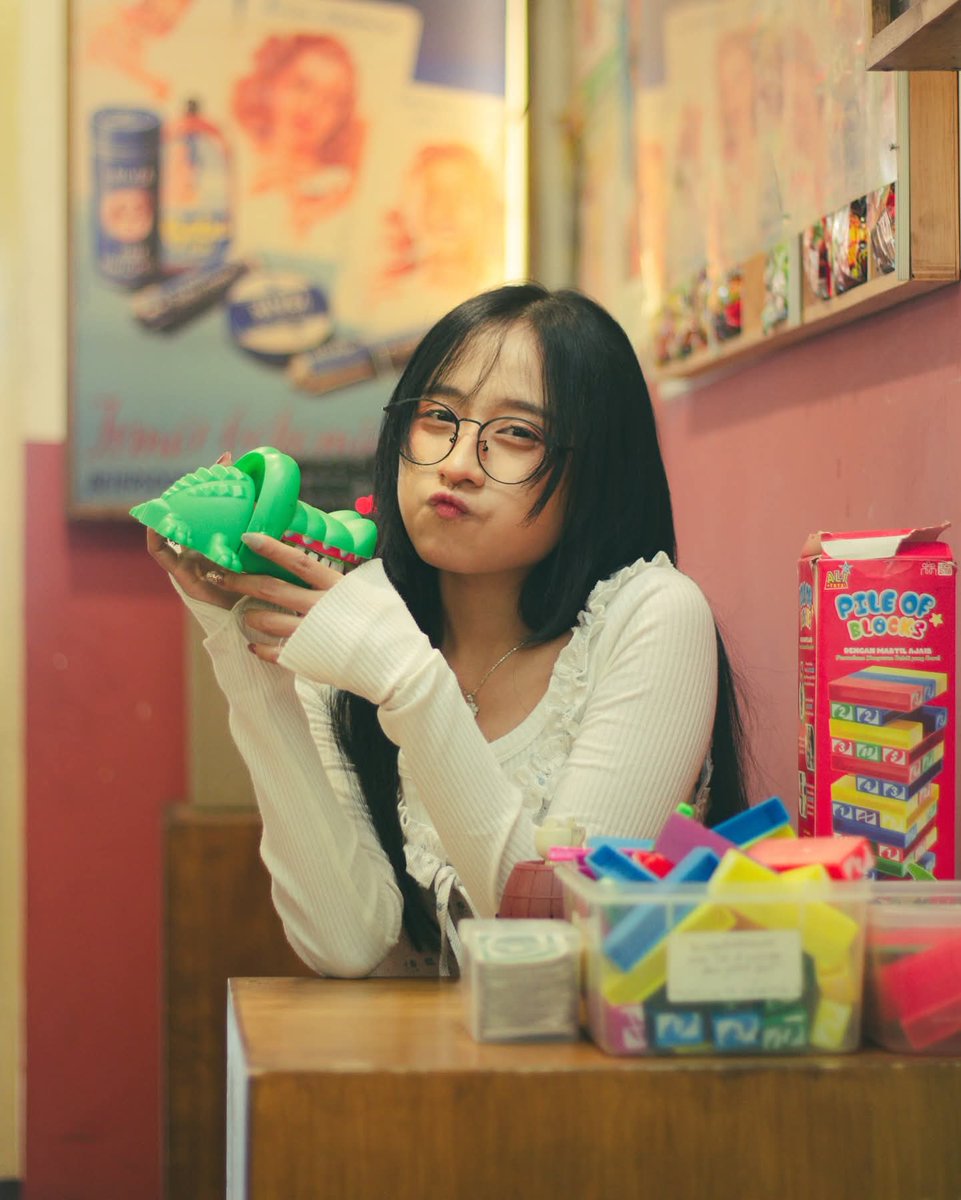 April15655's tweet photo. Lagi main sama buaya darat 😋 https://t.co/NpzLFVyDrc