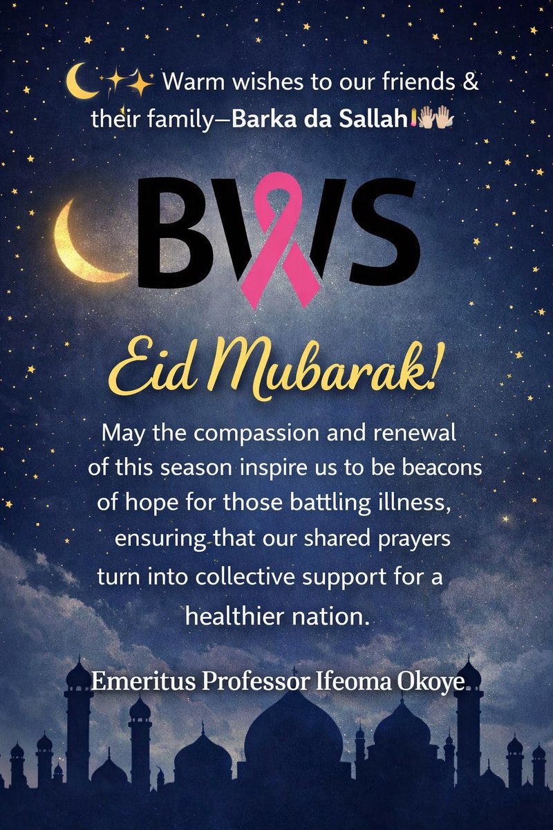 PROFESSOR IFEOMA OKOYE tweet media