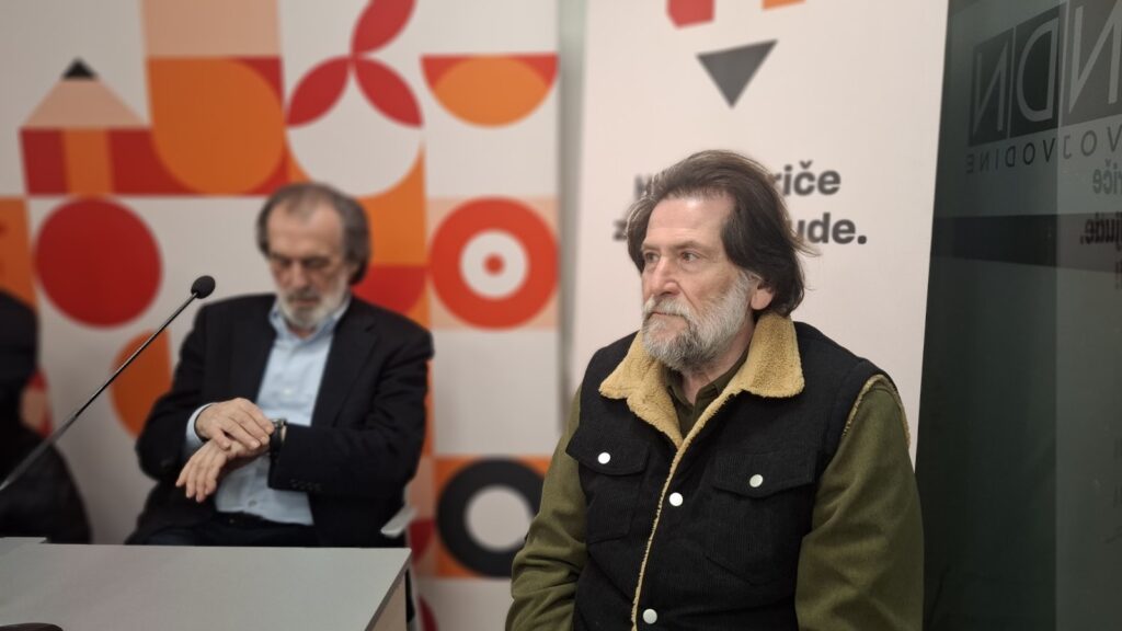 Марија Ћурувија tweet media