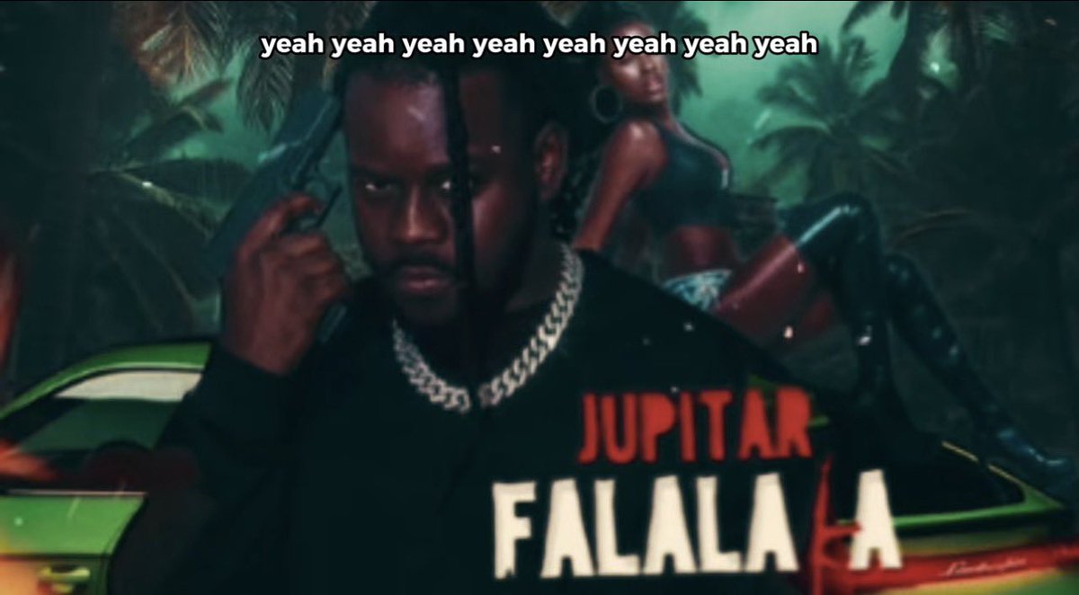 THE AGYEKUM tweet media