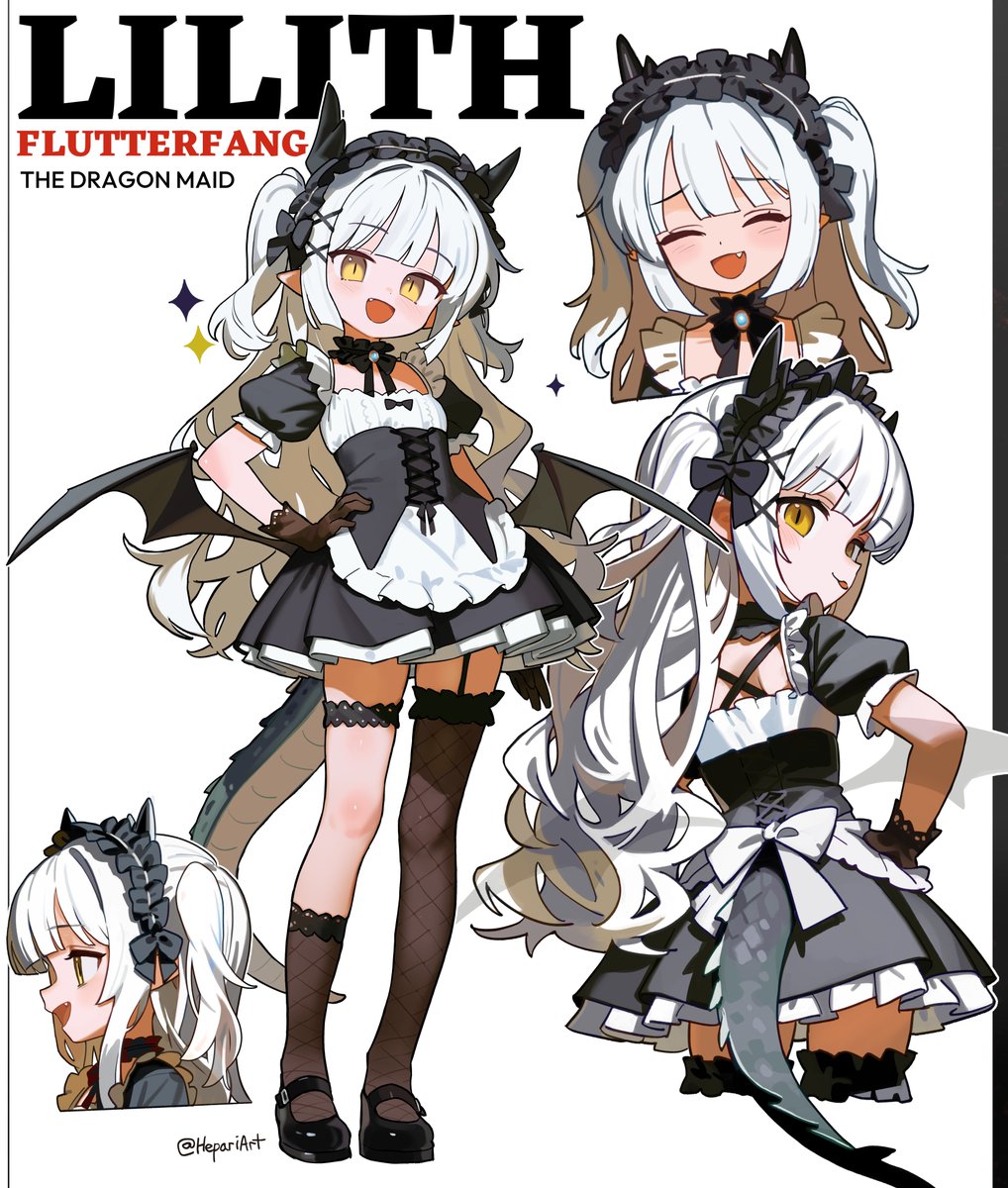 ⭐𝐇𝐄𝐏𝐀𝐑𝐈⭐ ◈ Comms Open ◈ tweet media