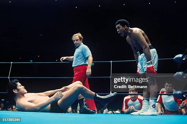 Mirokunite tweet media