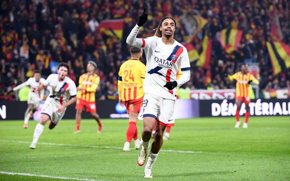 ParisSG INFOS tweet media