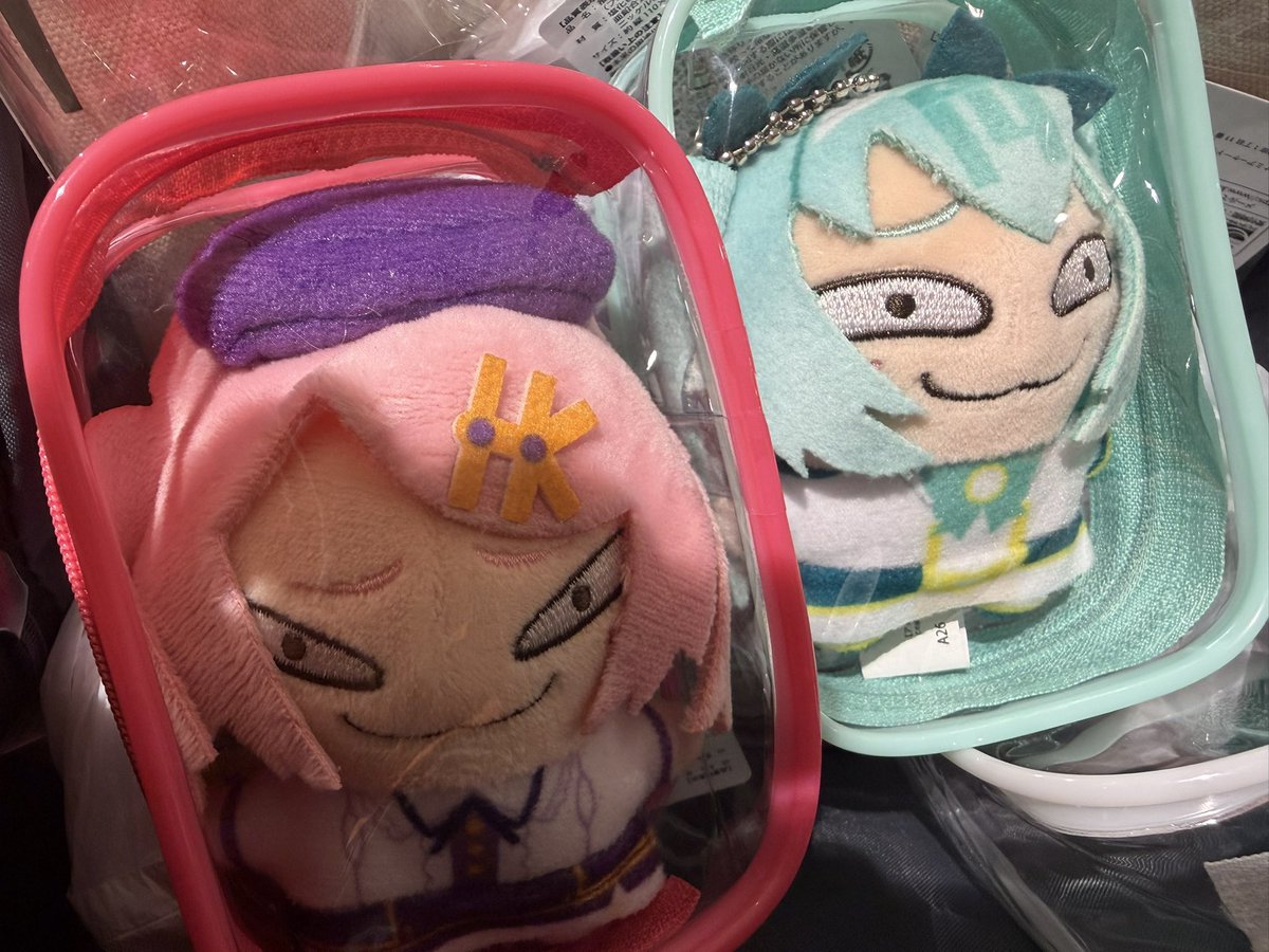 あなご@🍑🍍 tweet media