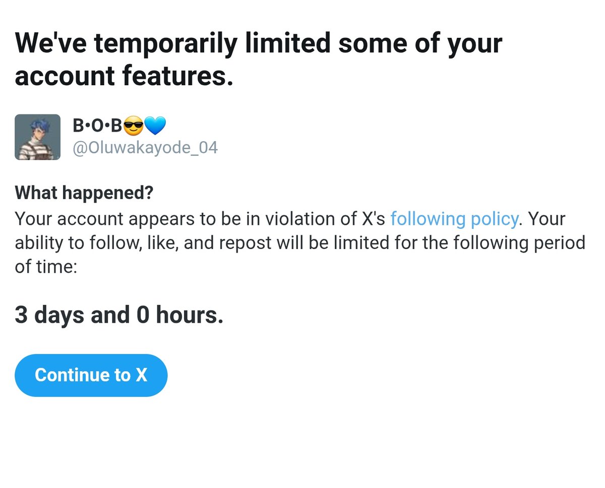 B•O•B😎💙 tweet media