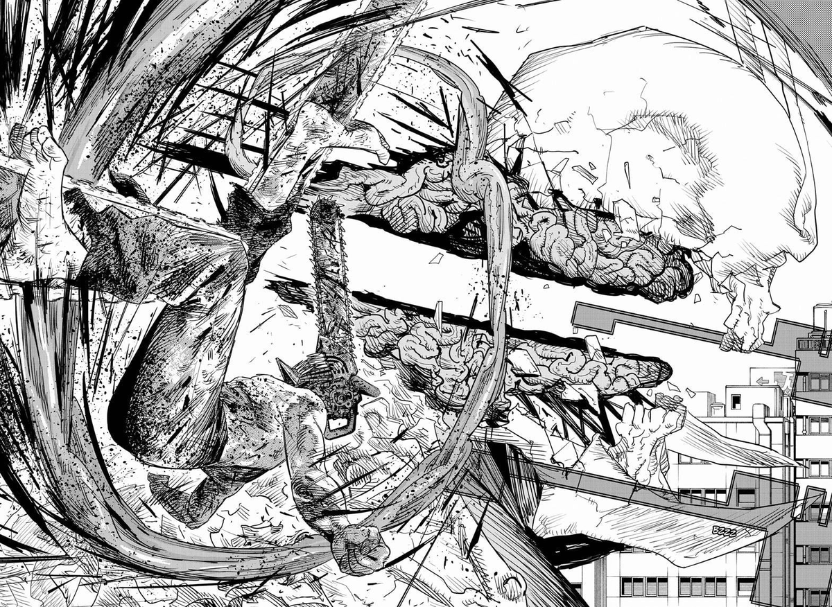 PureiyaX's tweet photo. @TXinfinity2004 Dios, como extraño el dibujo del inicio de la parte 2. https://t.co/x58wAxLULs