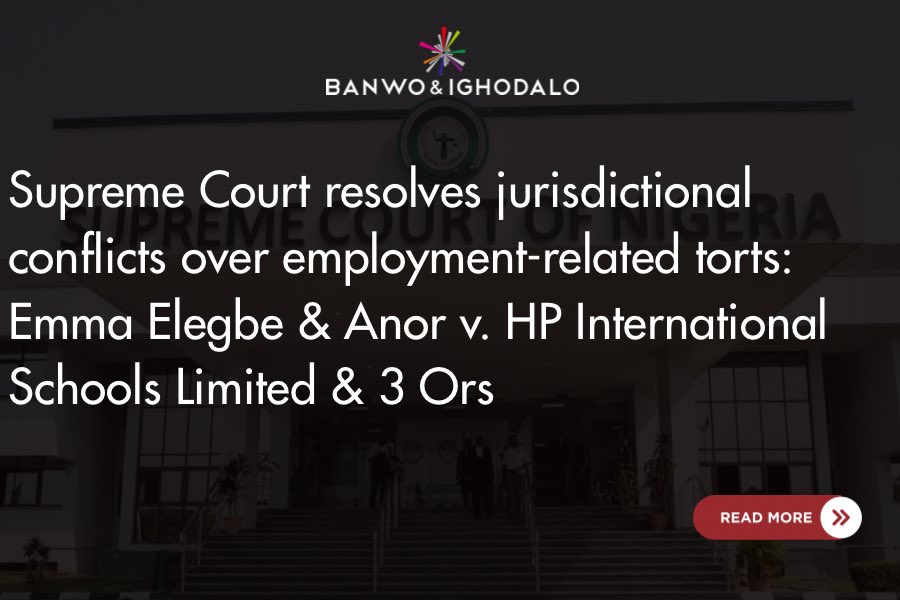 Banwo & Ighodalo tweet media