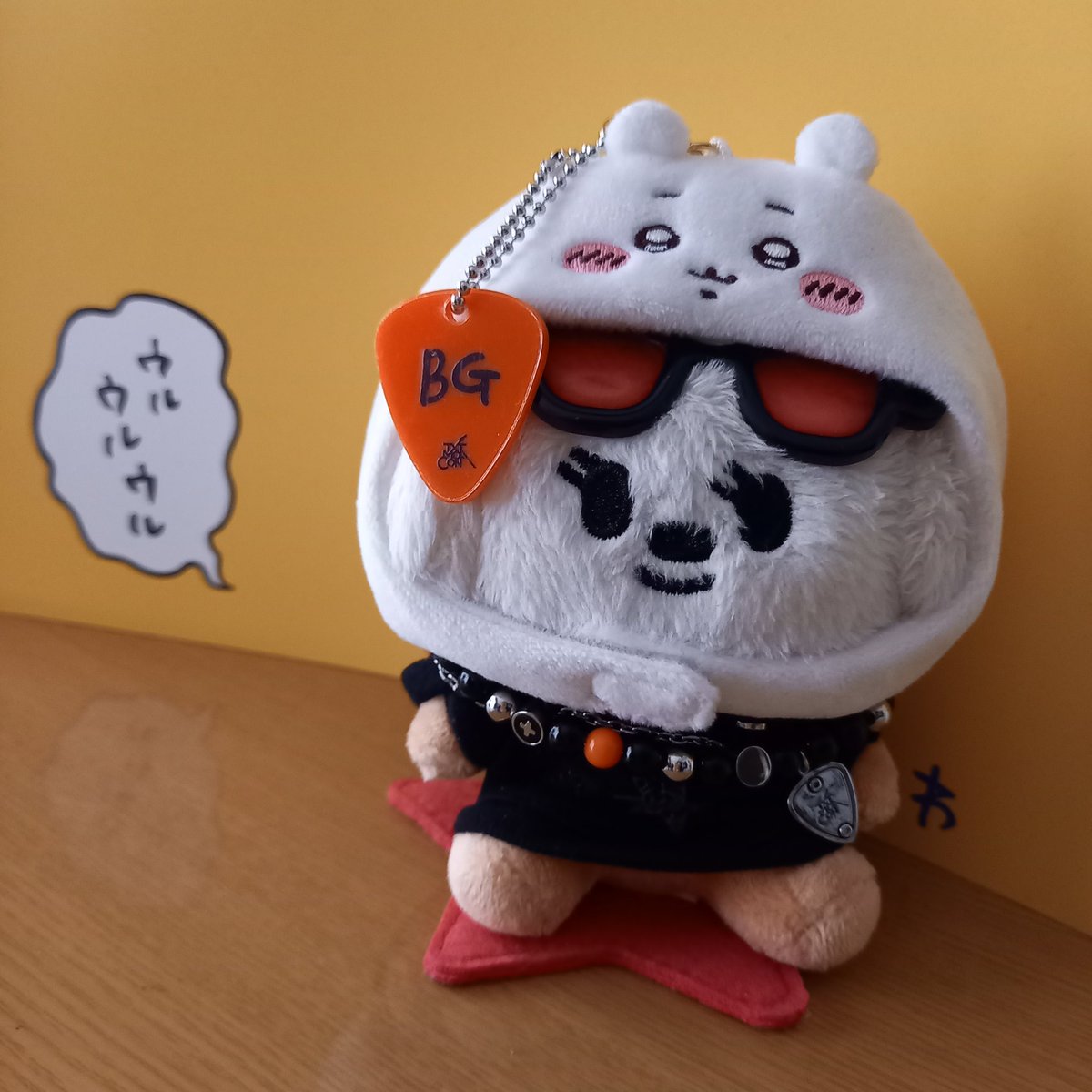 ゆきし tweet media