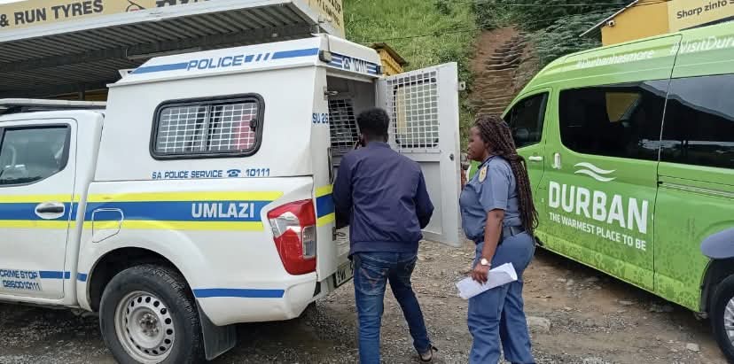 Sihle Mavuso tweet media