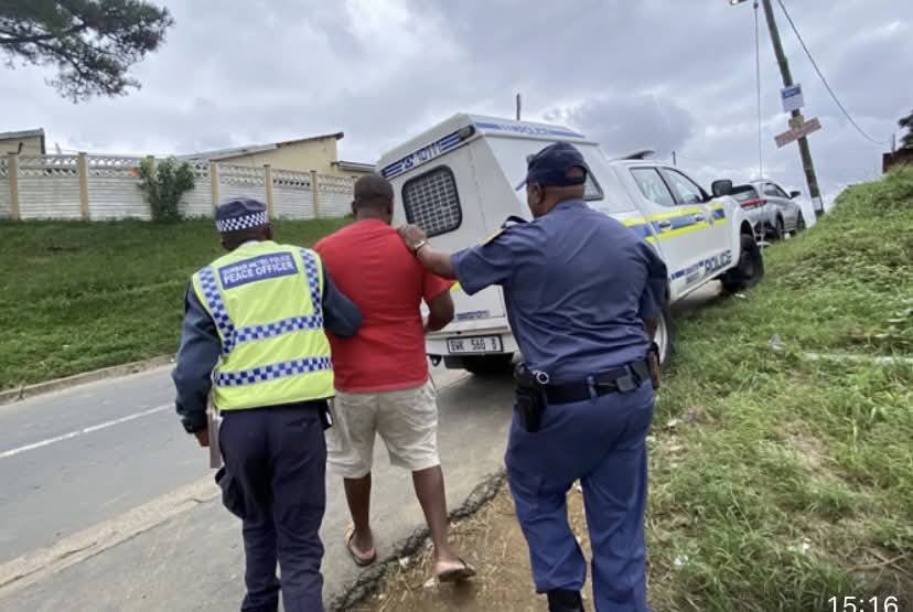 Sihle Mavuso tweet media