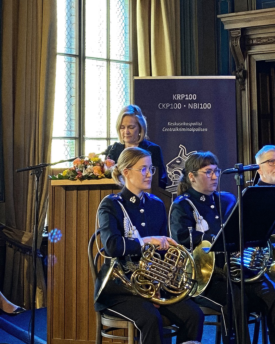 Sisäministeriö tweet media