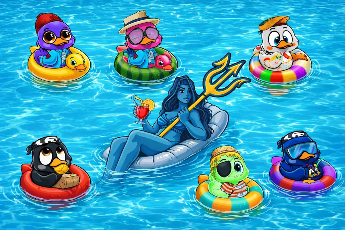 ZEN ALPHA tweet media