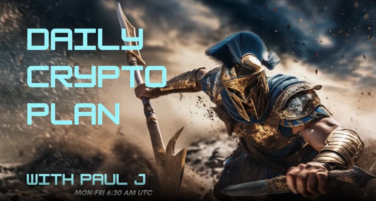 Crypto Traders Arena tweet media