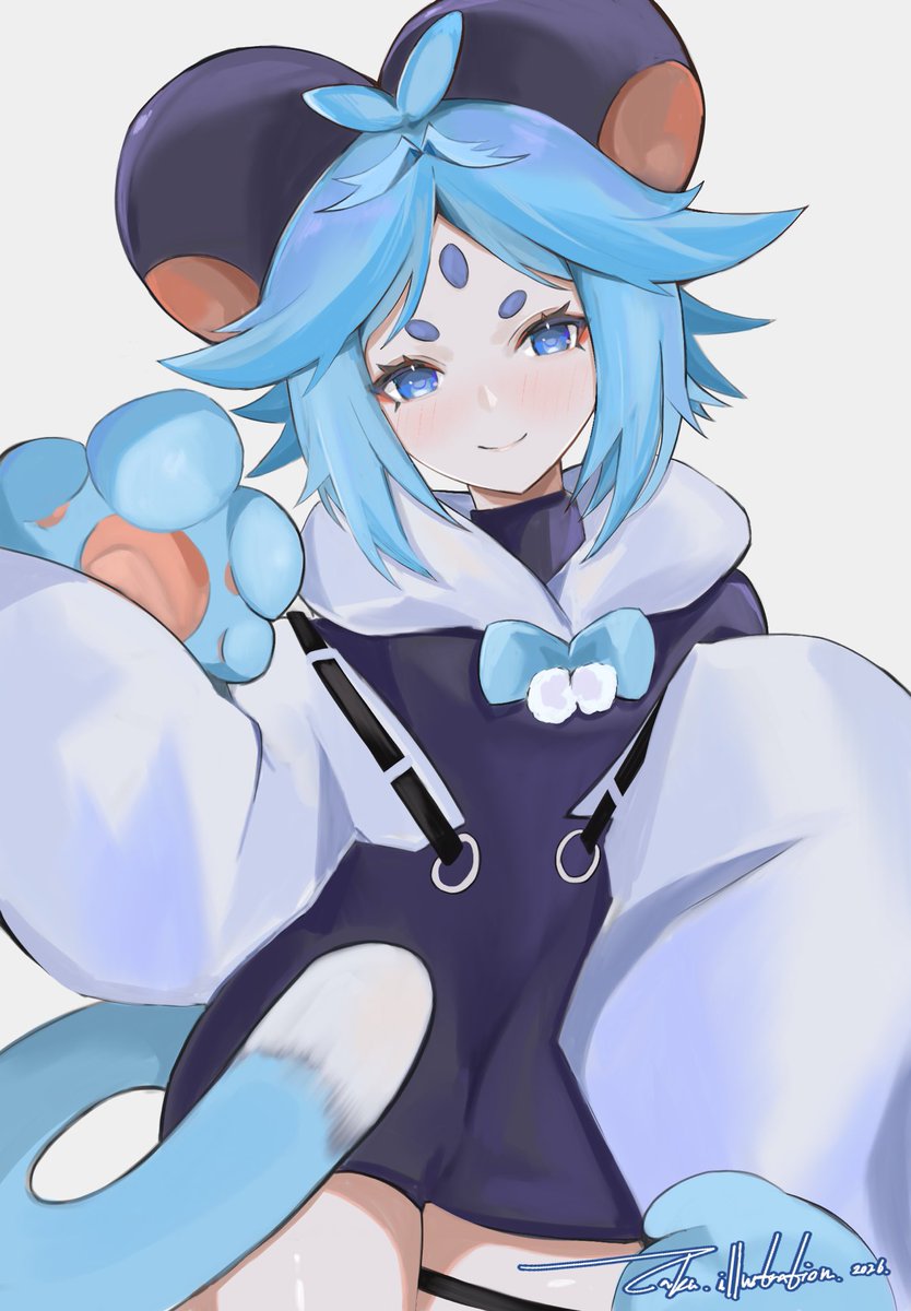 Taku 🐙 tweet media