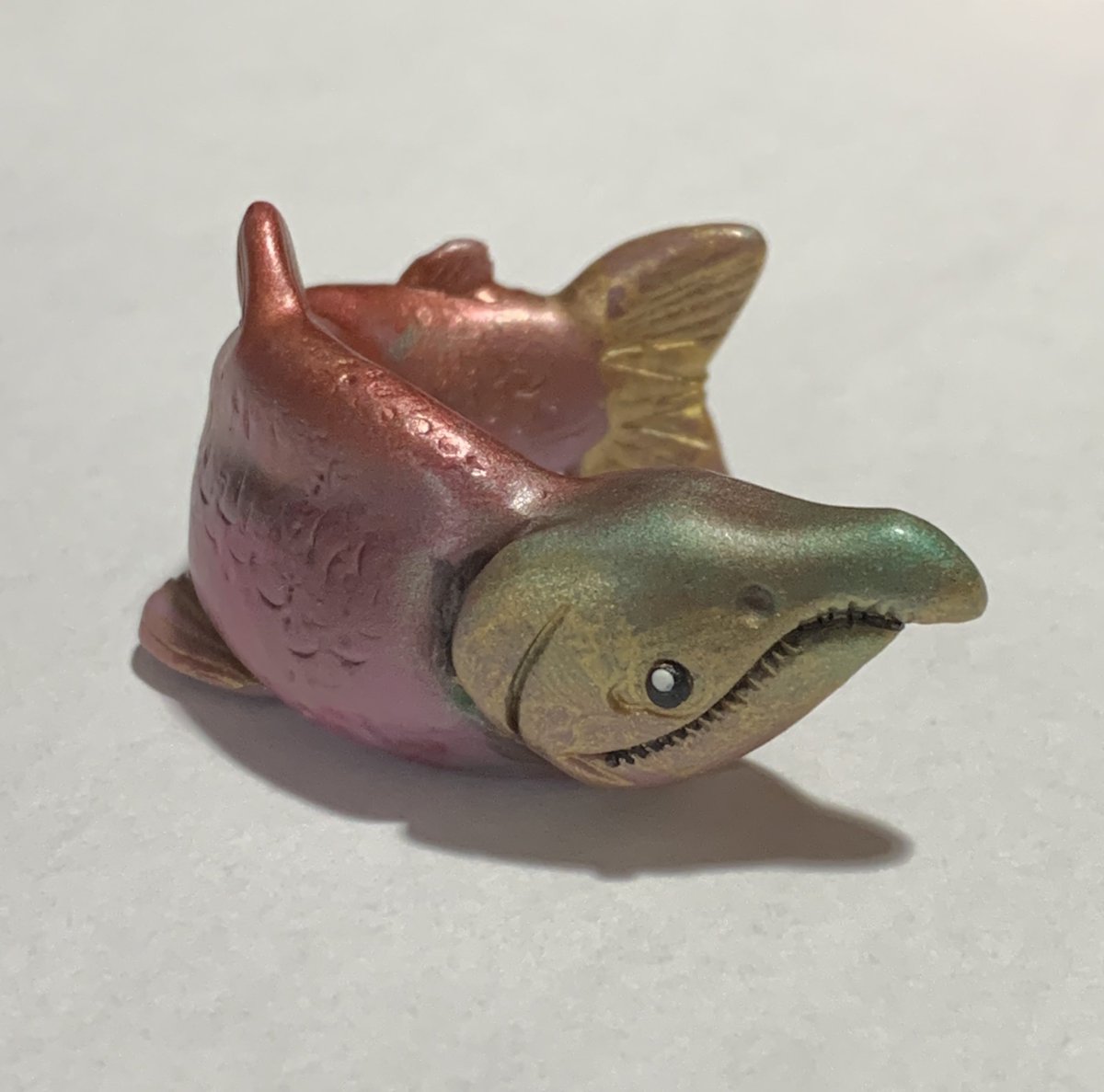 Sometimes Feral Biting tweet media