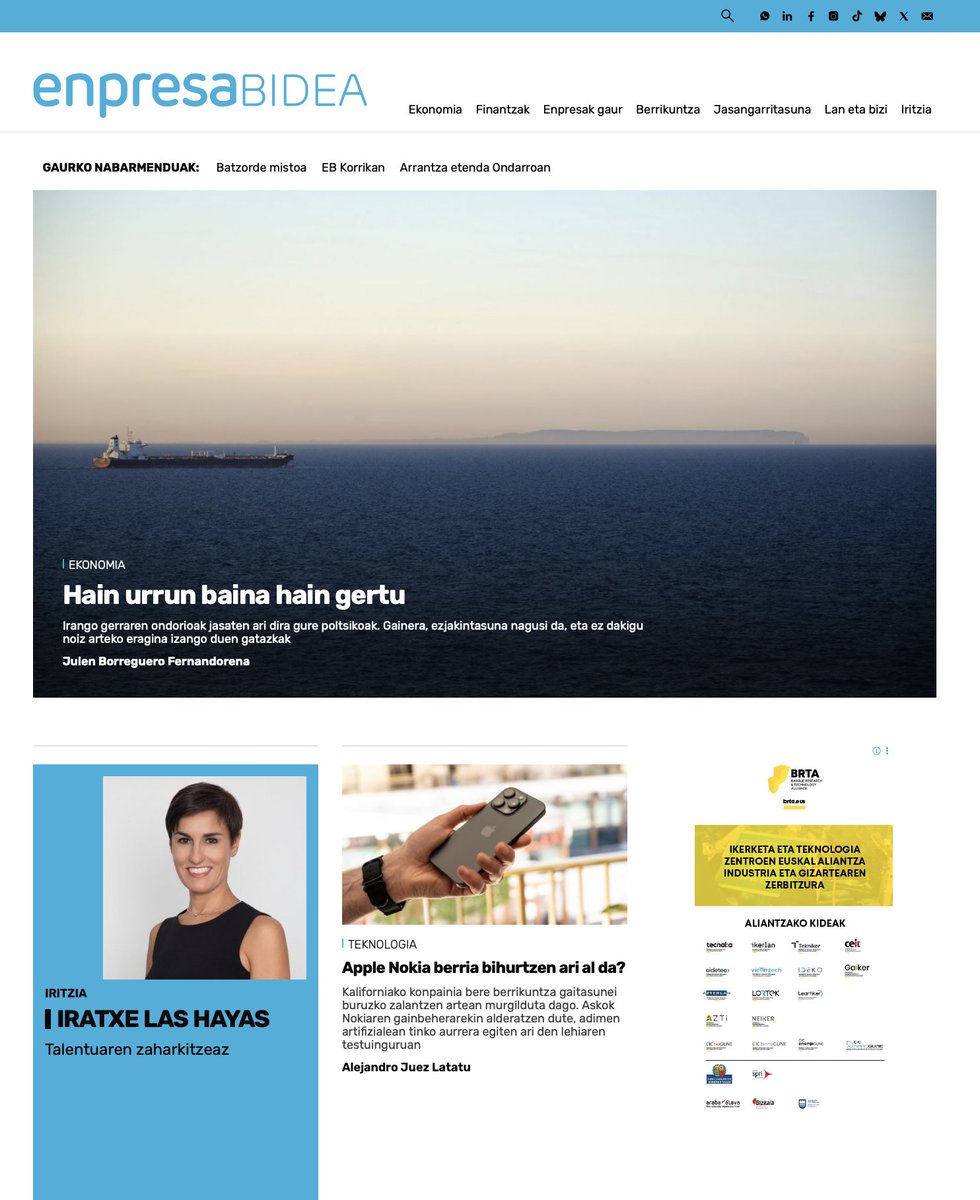 EnpresaBIDEA tweet media