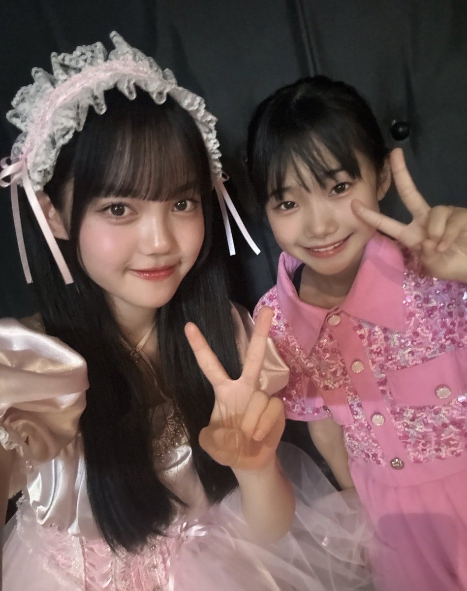 こと【Lovelys】 tweet media