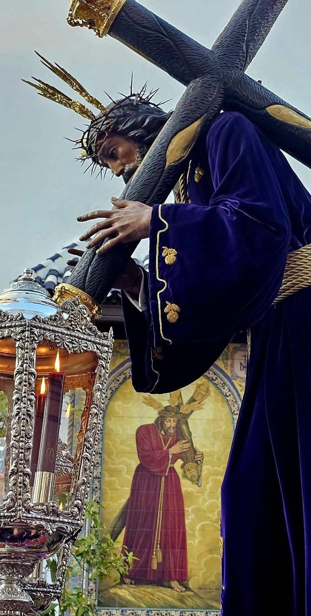 Hdad. Gran Poder tweet media