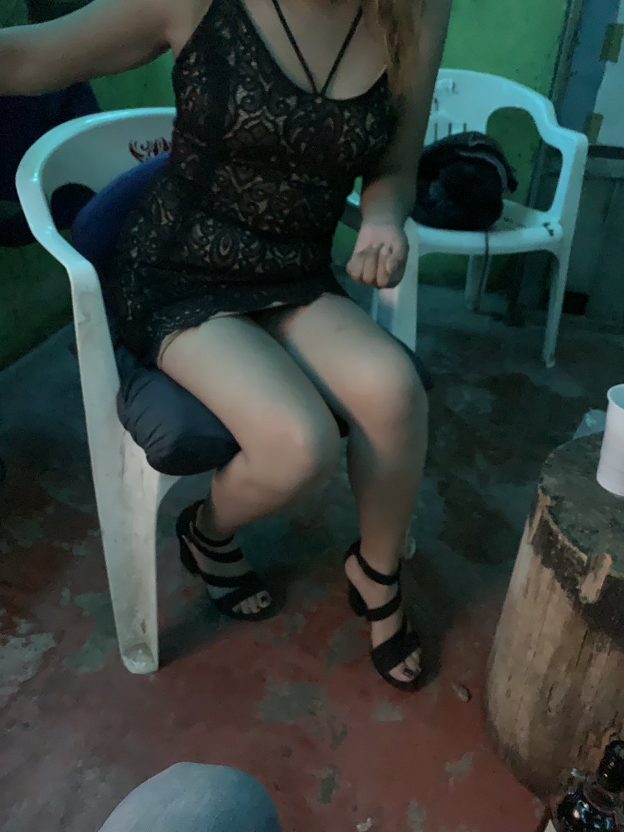 Pareja sw tweet media