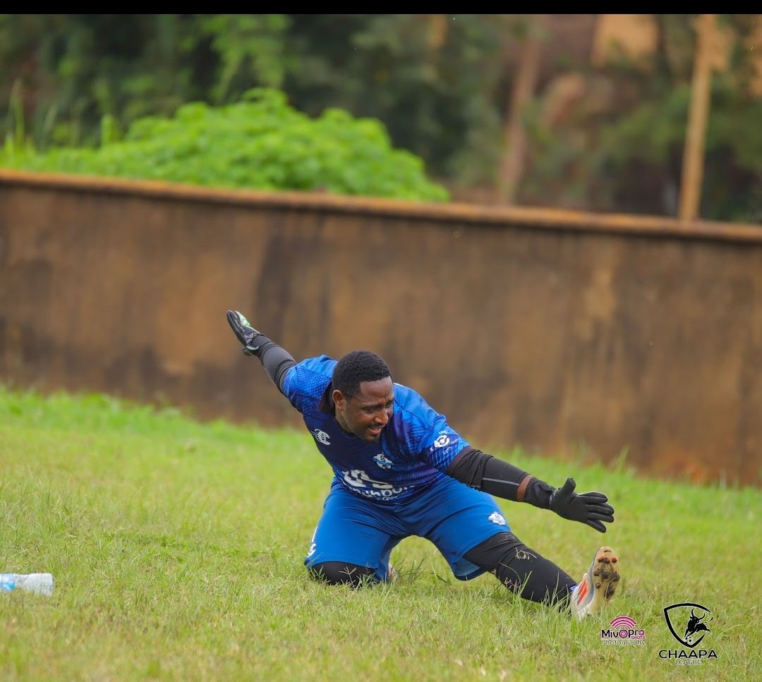 Chaapa League Troll tweet media