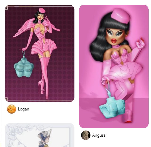 anime grl 🍮 tweet media