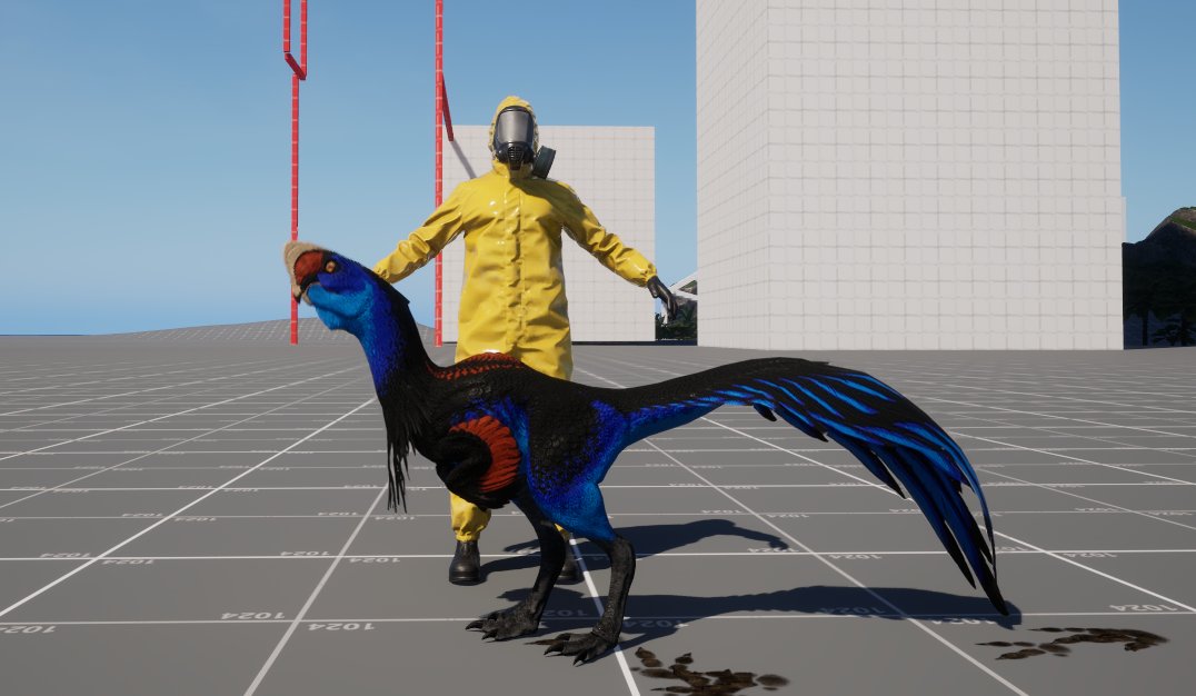 アクロ−Acro@恐竜系実況者 tweet media