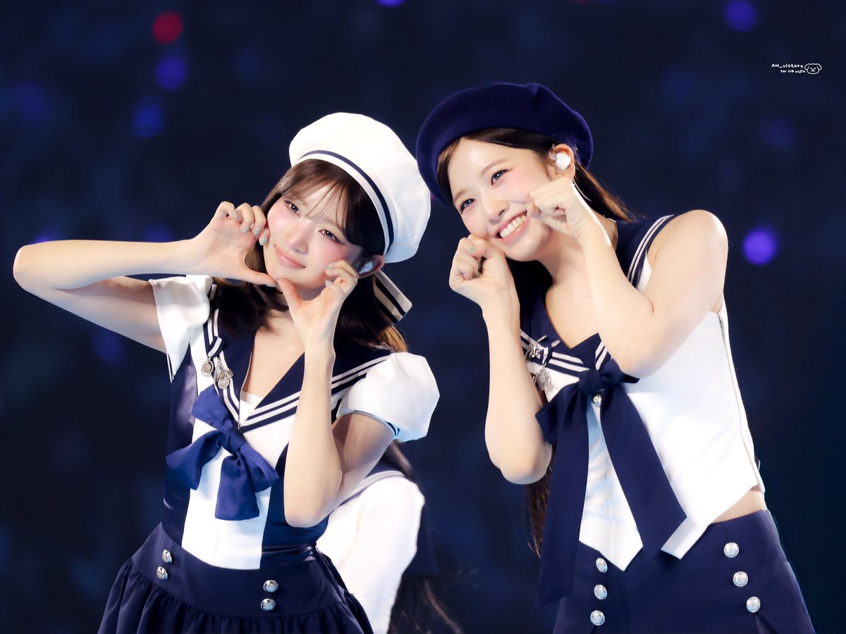 260322 DIVE into IVE 두콩즈

#안유진 #레이 #ANYUJIN #REI
#아이브 #IVE