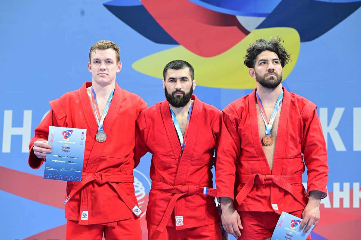 Türkiye Gelişmekte Olan Spor Branşları Federasyonu tweet media