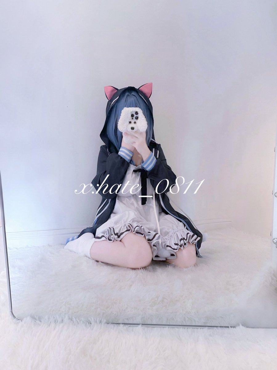 讨厌你的好 tweet media