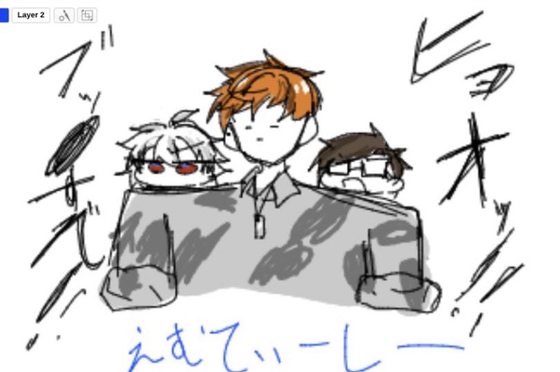 レモン🎮 tweet media