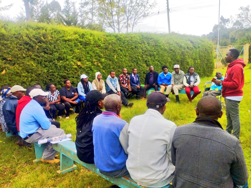 Action for Community Development Center tweet media