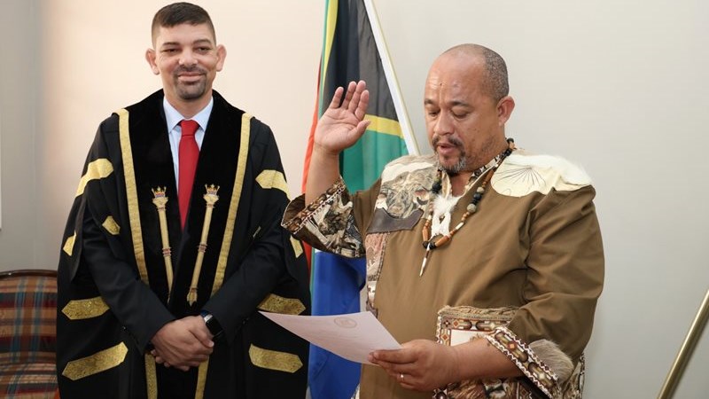 GeorgeHerald tweet media