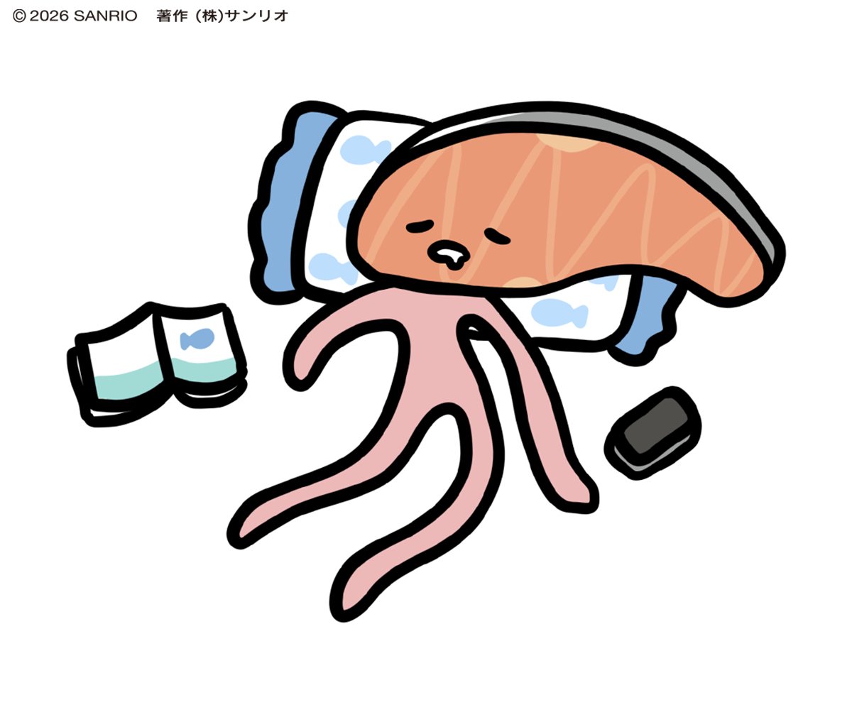 KIRIMIちゃん.【公式】🍥 tweet media