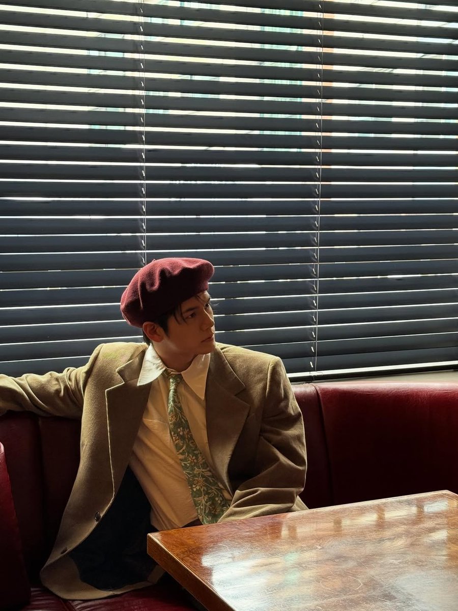 옹성우 갤러리 tweet media