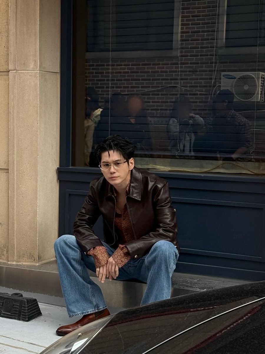 옹성우 갤러리 tweet media