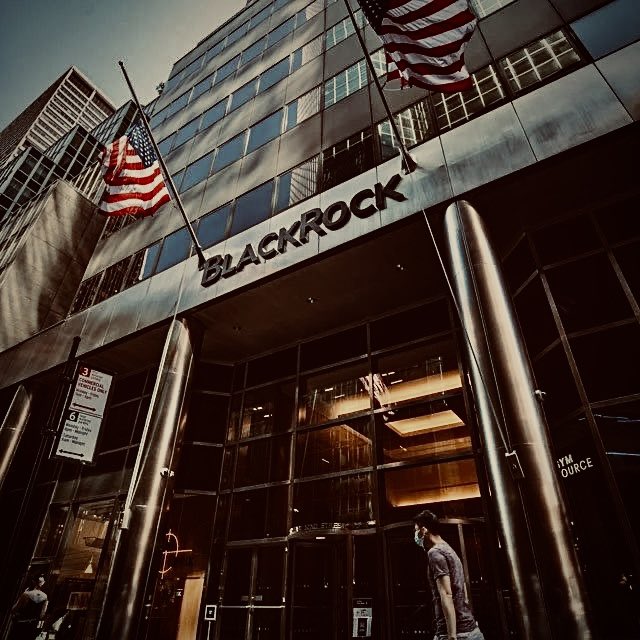 BlackRockParody tweet media