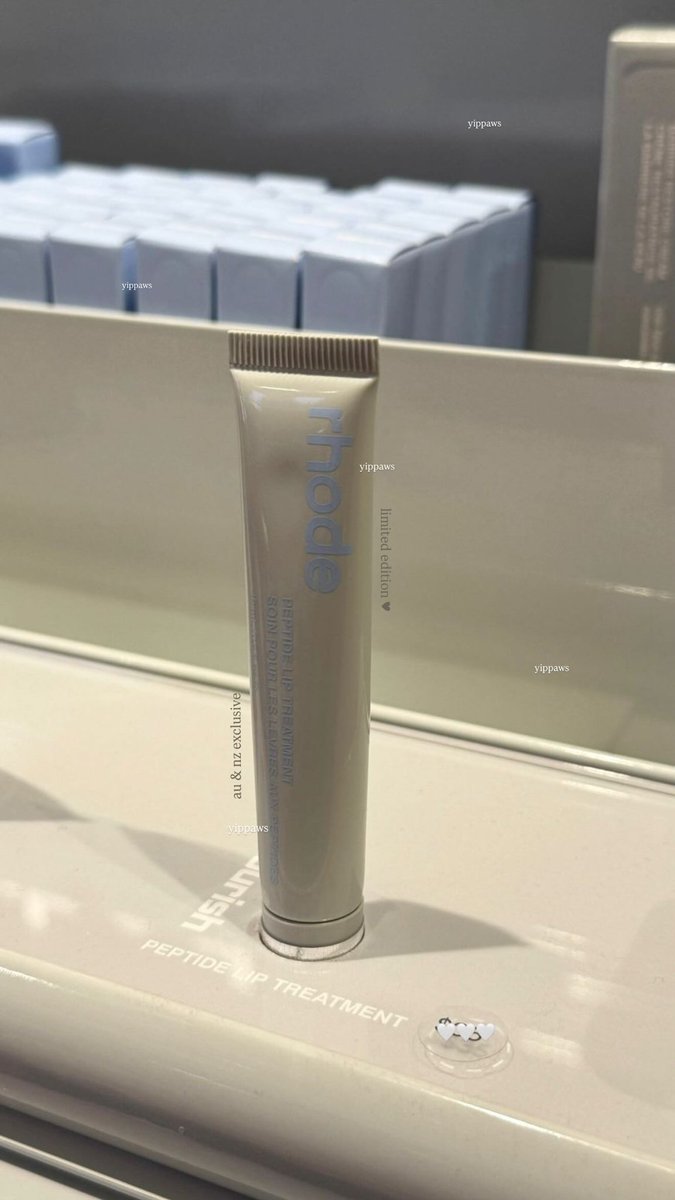 peachy paws ★ jastip usa, aus, sg, my, & more! tweet media