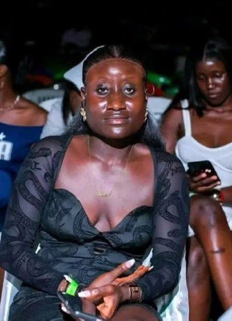 DAMI FOREIGN🥶 tweet media