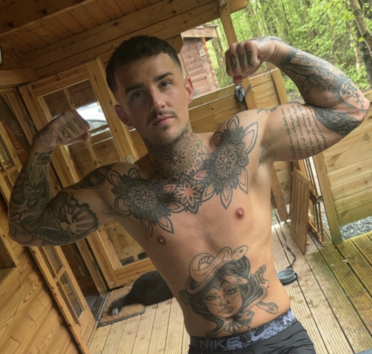 masterbill97 tweet media