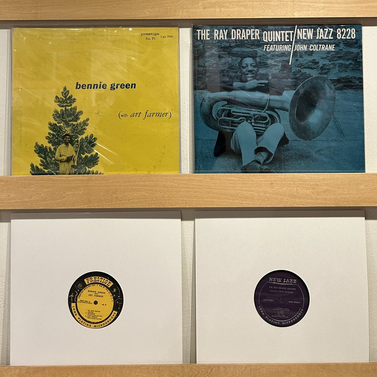 JUDGMENT! RECORDS tweet media