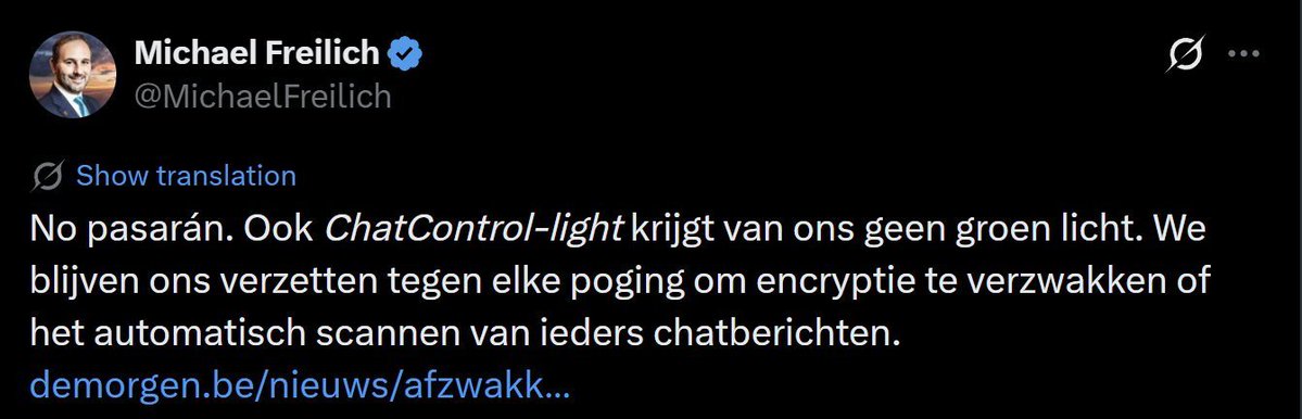 Tijl De Bie tweet media