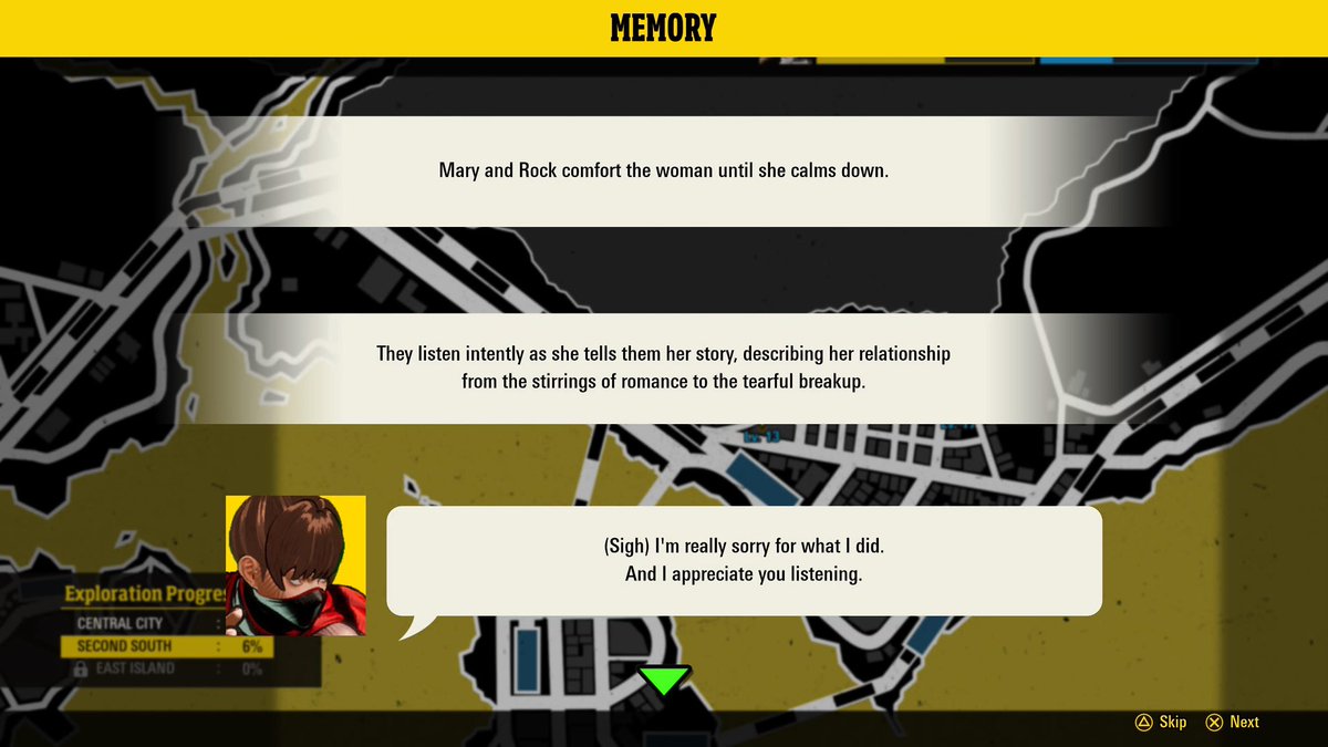 Final Fantasy Advocate(Des) tweet media