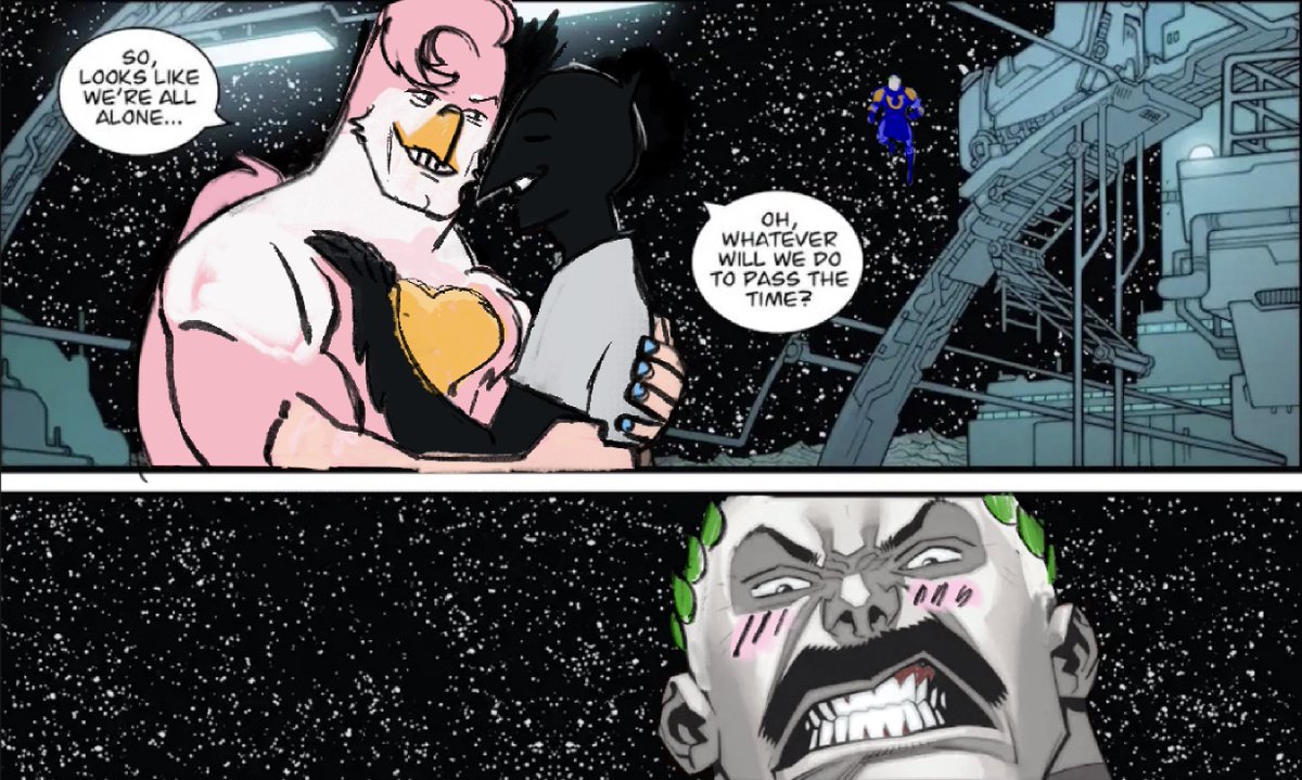 trashcaleb (c0mms open) tweet media