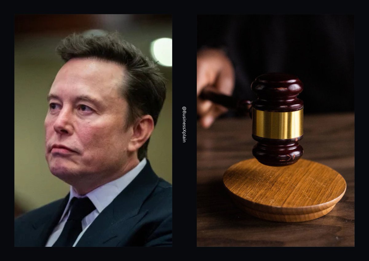 ELON MUSK DEFEATED IN COURT

A United States judge has permanently dismissed the lawsuit filed by Elon Musk’s social media company, X, against major global advertisers. 

Musk claimed these brands illegally conspired to boycott his platform, causing billions in lost revenue.