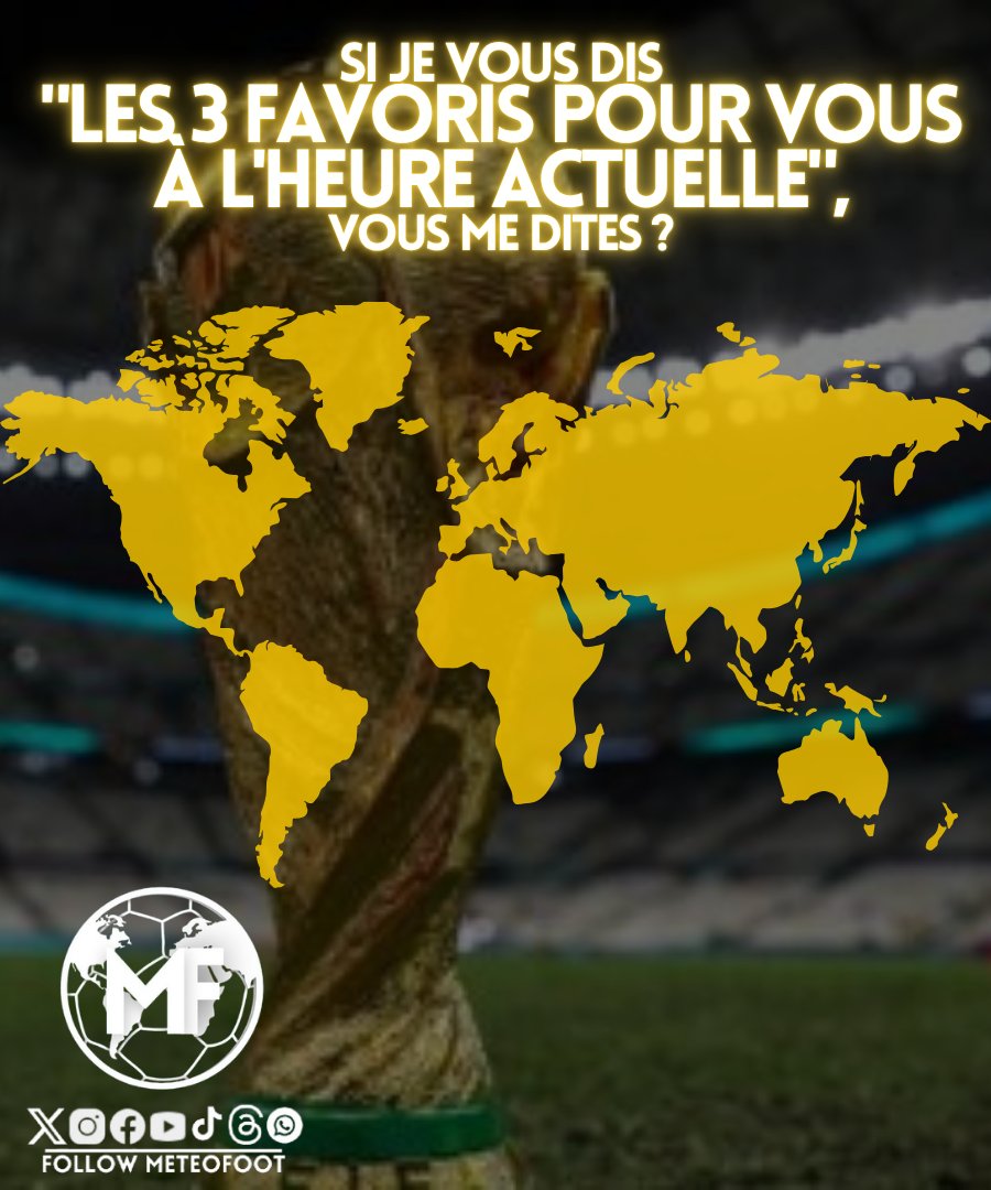 MeteoFoot tweet media