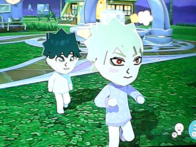 Cali Aviiko // C0mmissions open on k0-fi tweet media