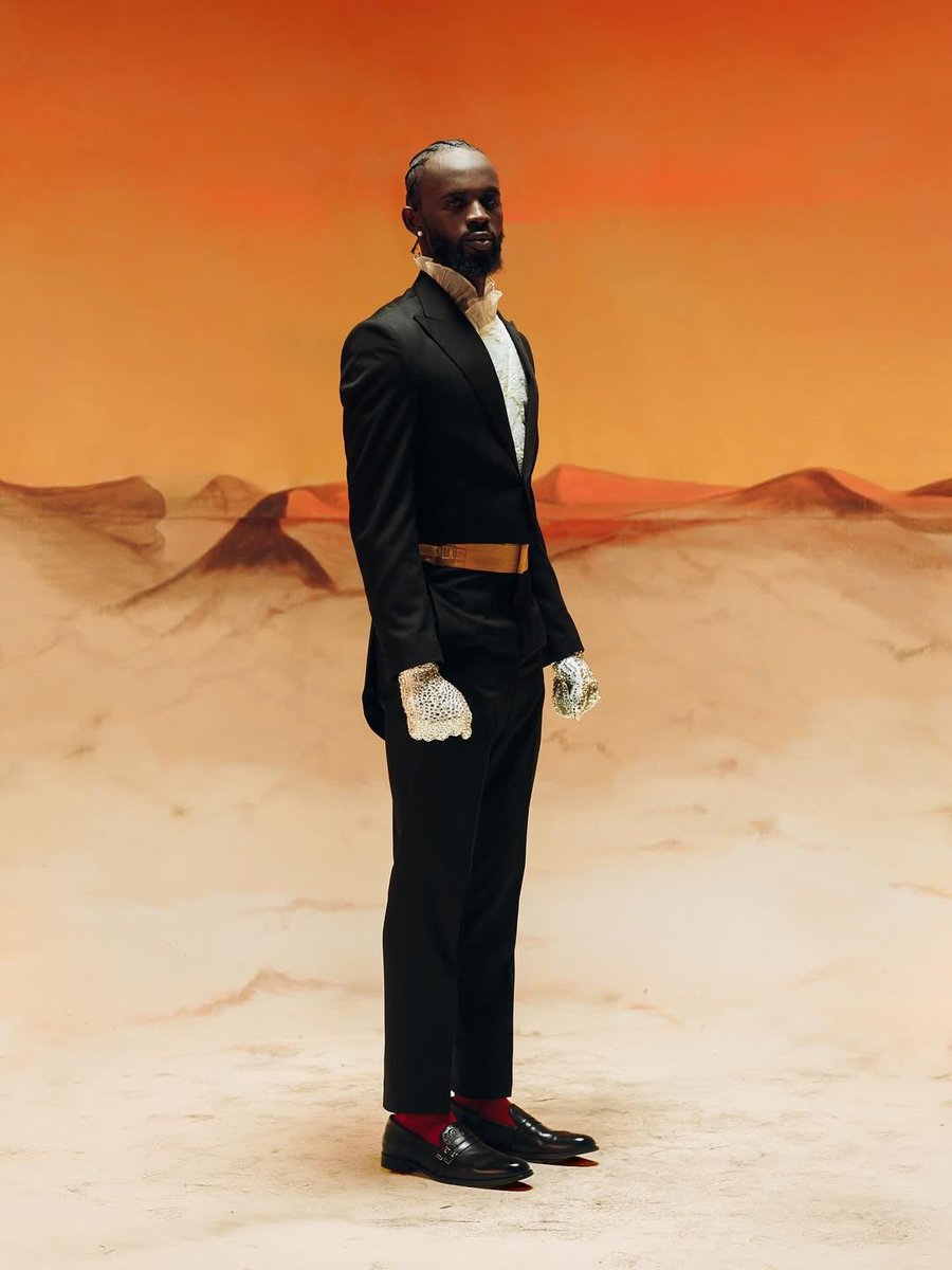 KWADASO MORATA🇬🇭 tweet media